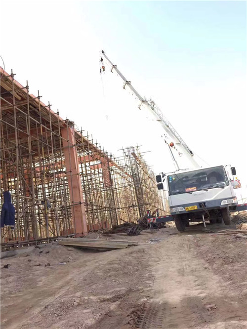 景泰县吊车作业的安全注意事项有哪些？