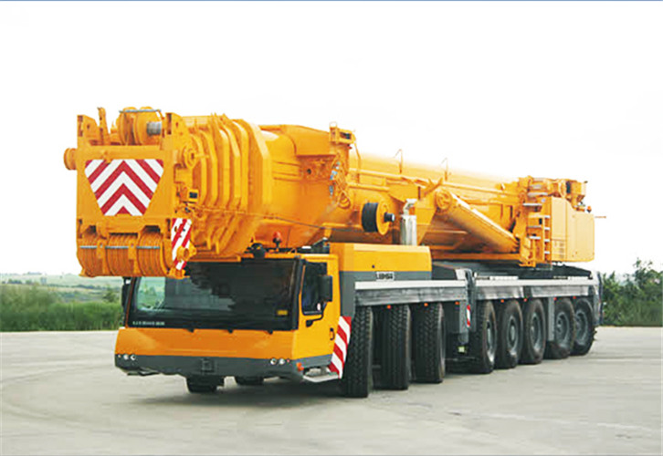 景泰县精密设备吊装（如机床、仪器）需要特殊车型吗？