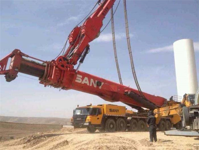 景泰县作业场地不达标（如地面松软），公司会提供解决方案吗？