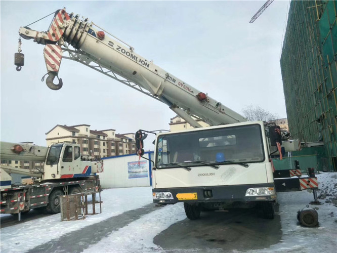 景泰县吊车出租场景简单分类